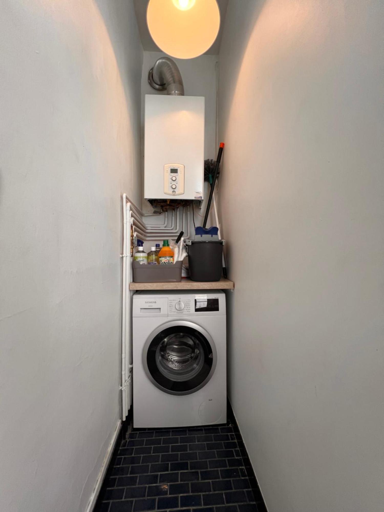 La Colbertine - Charming Apartment In Place Colbert Rochefort  Exteriör bild